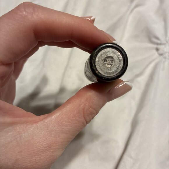 velvet teddy mac lipstick Tester - Picture 2 of 2